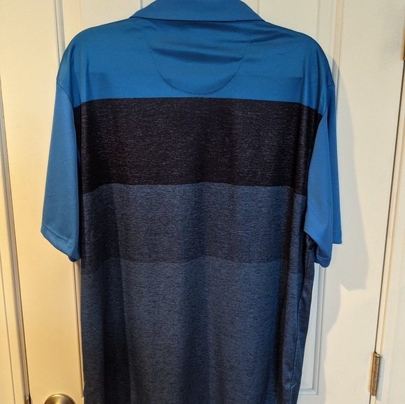 NWT! Men's PGA Tour Shirt - Picture 5 of 8